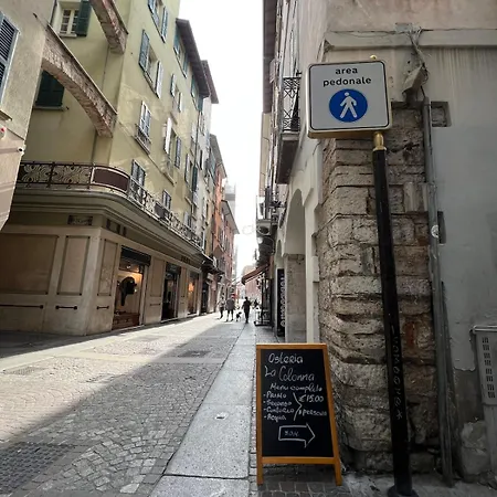 Incantevole In Contrada Del Mangano Διαμέρισμα *