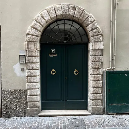 Incantevole In Contrada Del Mangano Διαμέρισμα *